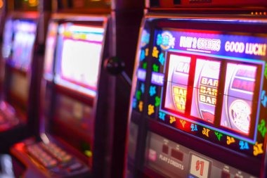 casinomentor Arcade Games