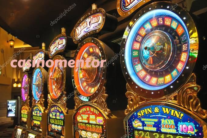 casinomentor Live Casino Tables Built for Indonesia