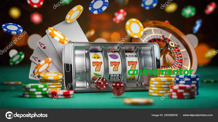 casinomentor Live Sportsbook Markets at Your Fingertips