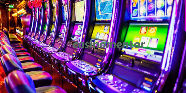 casinomentor Slot Rooms Built for Your Lobby