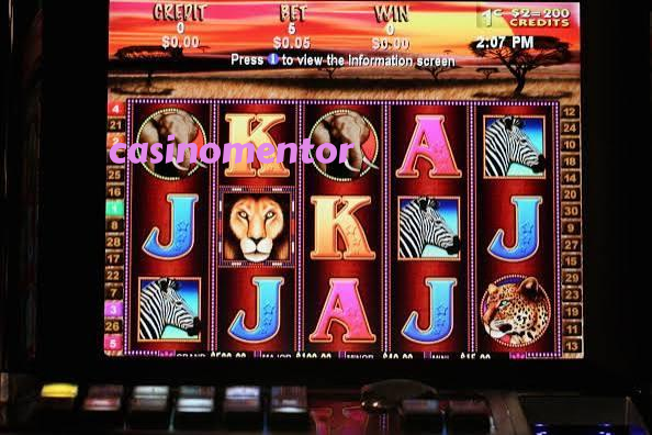 casinomentor Live Game Shows at casinomentor