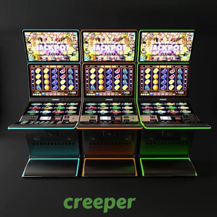 creeper slide 1