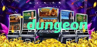 dungeon slide 1