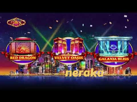 neraka slide 1